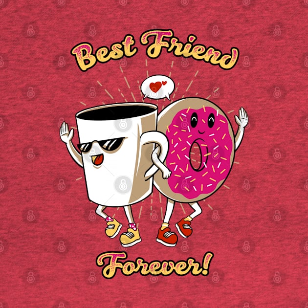 best friend by spoilerinc